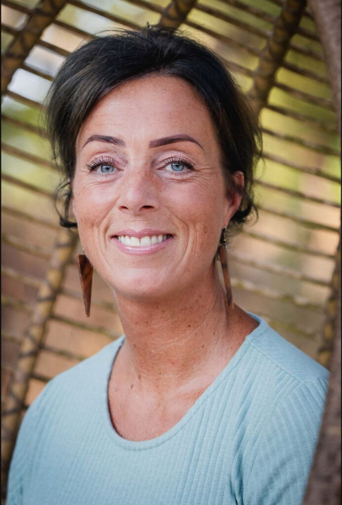 Porträt Svenja Beumers